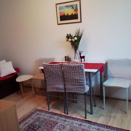 Apartman Milica Pozarevac Ngoại thất bức ảnh