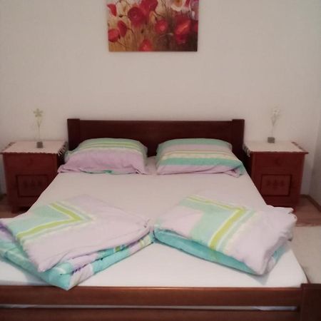 Apartman Milica Pozarevac Ngoại thất bức ảnh