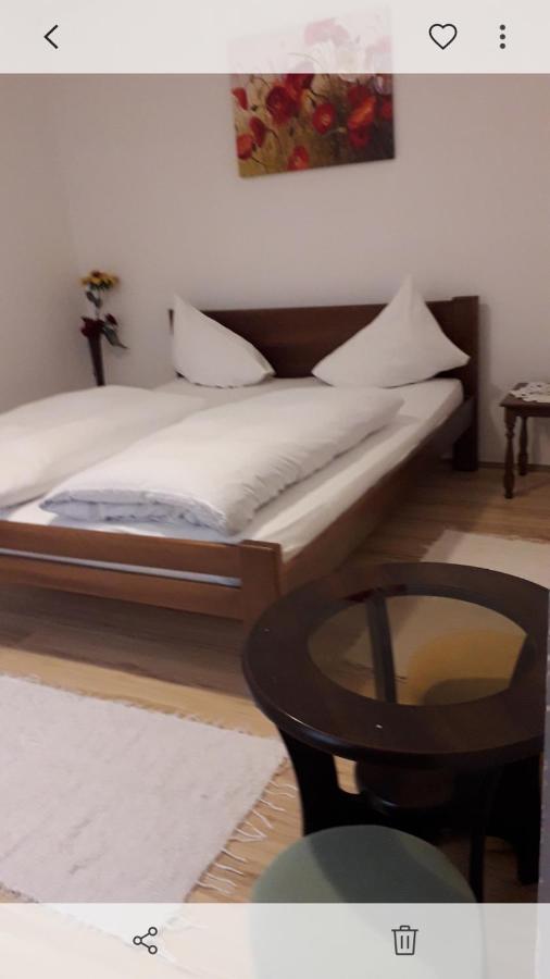 Apartman Milica Pozarevac Ngoại thất bức ảnh