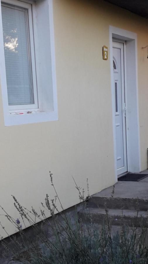 Apartman Milica Pozarevac Ngoại thất bức ảnh