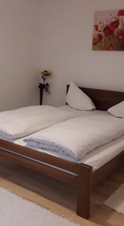 Apartman Milica Pozarevac Ngoại thất bức ảnh
