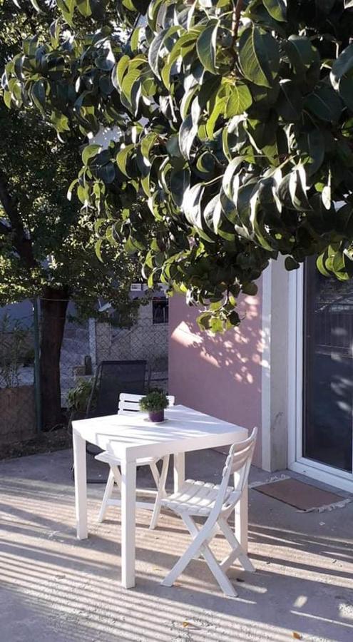 Apartman Milica Pozarevac Ngoại thất bức ảnh