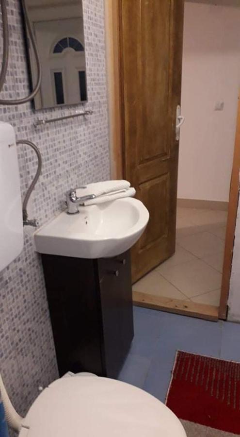 Apartman Milica Pozarevac Ngoại thất bức ảnh