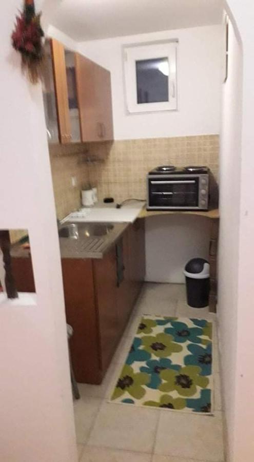 Apartman Milica Pozarevac Ngoại thất bức ảnh