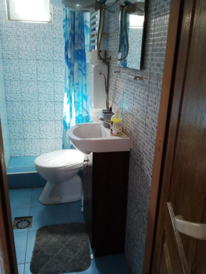 Apartman Milica Pozarevac Ngoại thất bức ảnh