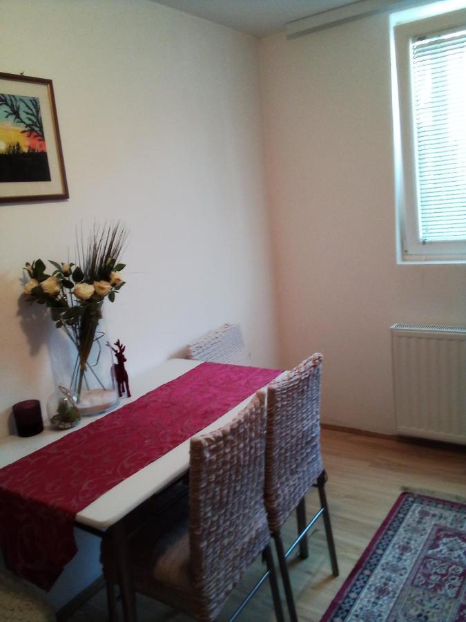 Apartman Milica Pozarevac Ngoại thất bức ảnh