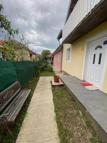 Apartman Milica Pozarevac Ngoại thất bức ảnh