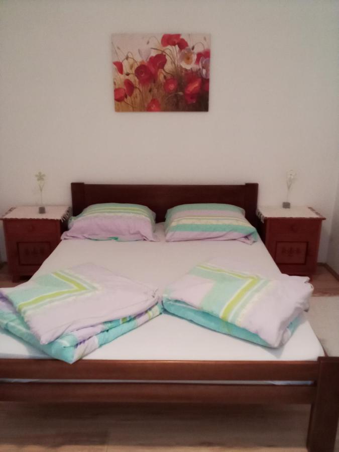 Apartman Milica Pozarevac Ngoại thất bức ảnh
