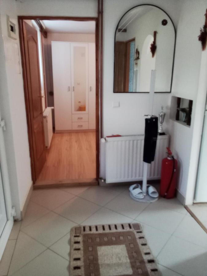 Apartman Milica Pozarevac Ngoại thất bức ảnh